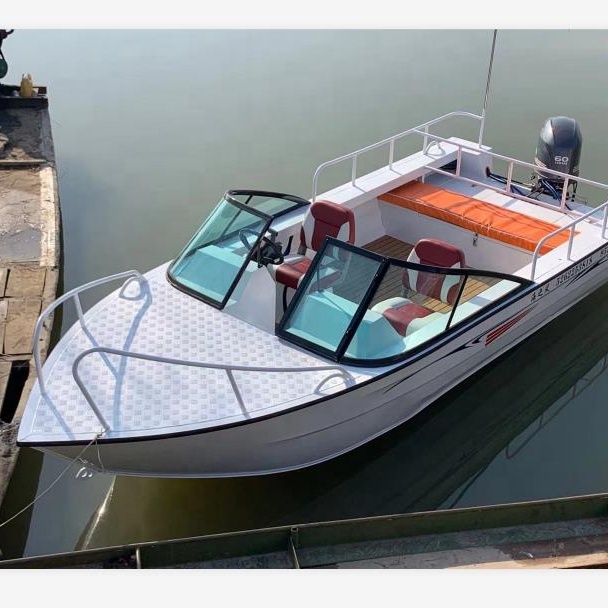 Fishing Boat Seat - 5.28m uzunluğunda 8 koltuk balıkçı tekneleri