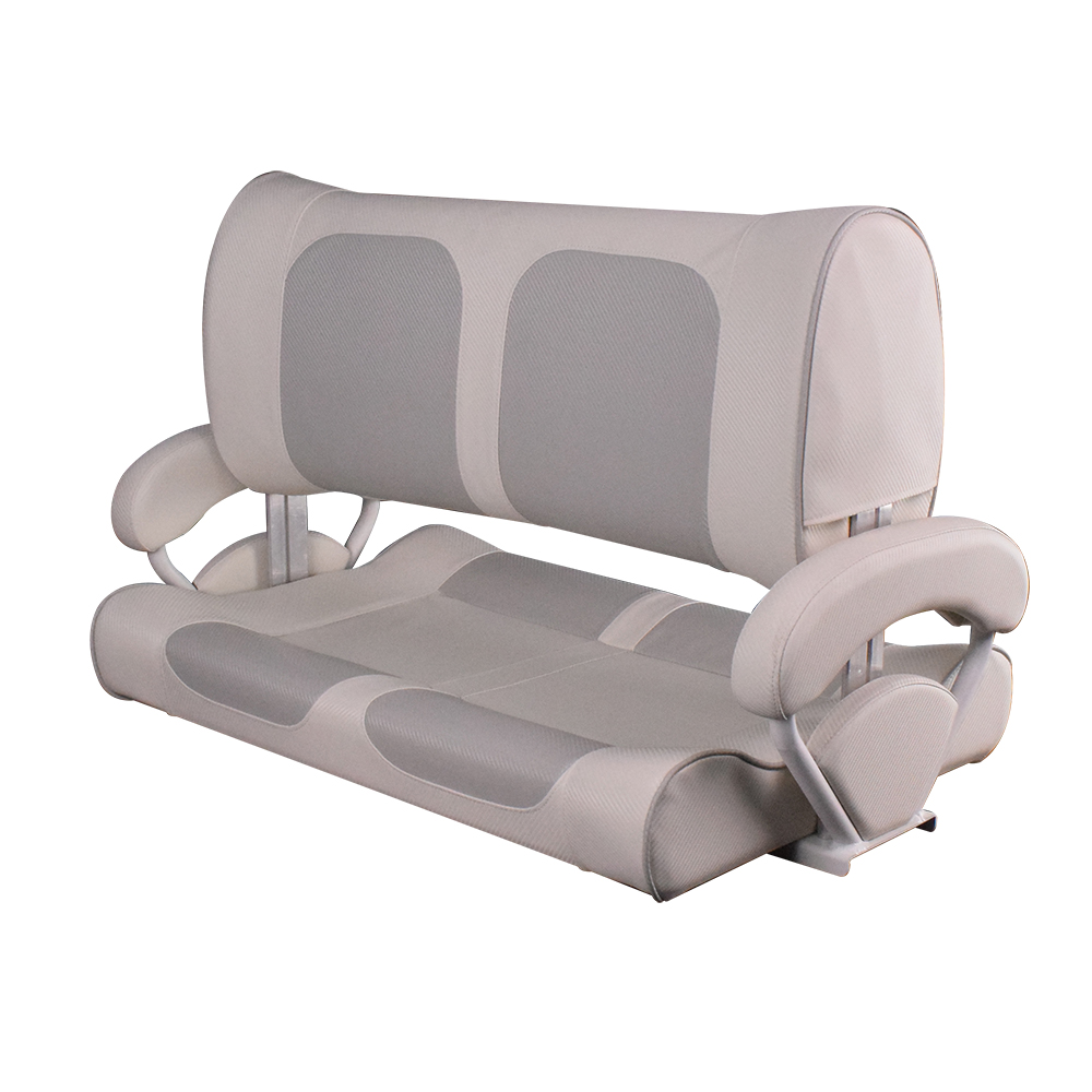 Fishing Boat Seat - Çift Kişilik Balıkçı Teknesi Kanepe Koltuğu,