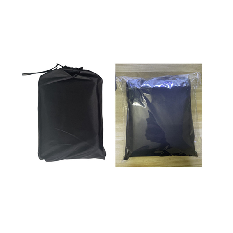 Fishing Boat Cover - 190T Su Geçirmez Tekne Örtüsü, Sürat
