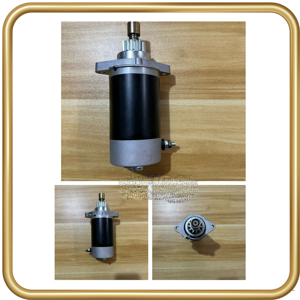 Fishing Boat Outboard Motor - Dıştan takma motor kancası aksesuarları elektrikli
