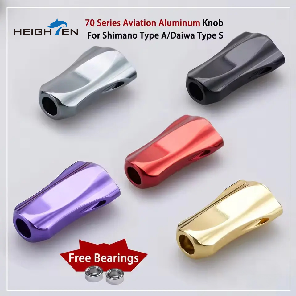 HEIGHTEN 21mm Makara Kolu Alüm - Shimano Reel Sienna incelemesi ve fiyatı