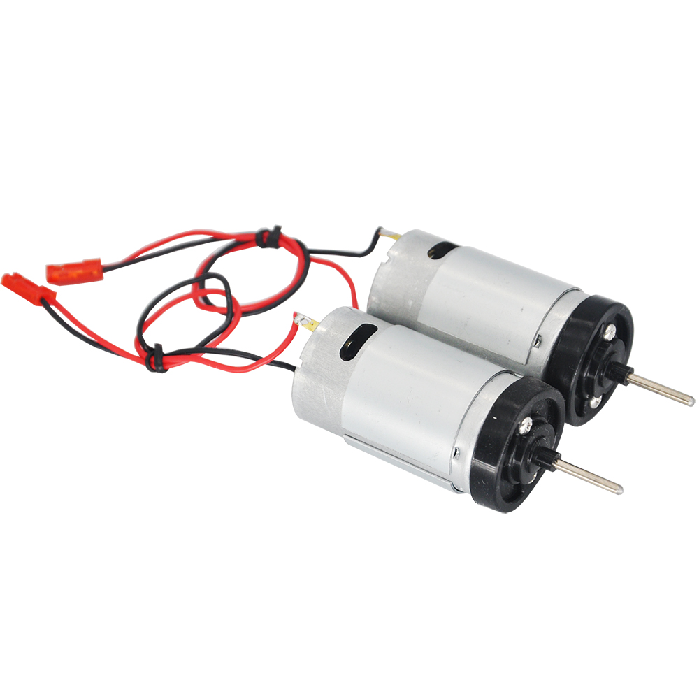 6V-12V sualtı pervanesi 390 Mo - Fishing Boat Trolling Motor incelemesi ve fiyatı