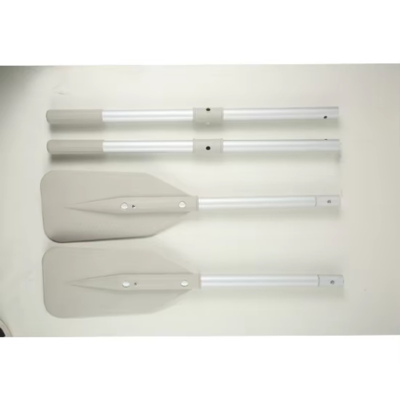 5.0m Şişme Balıkçı Botu, PVC K - Fishing Boat Aluminum incelemesi ve fiyatı