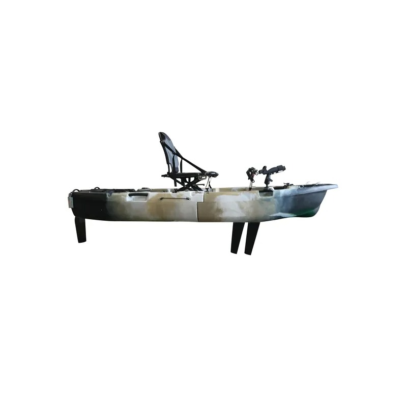 8ft Modüler Tek Kişilik Fin Pe - Fishing Boat Seat incelemesi ve fiyatı
