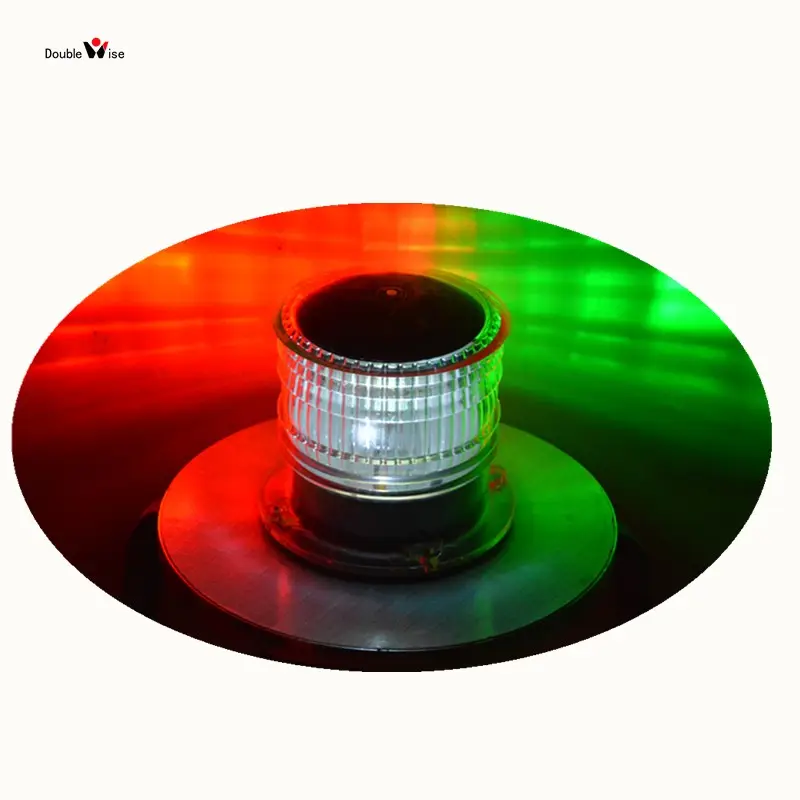 Çok Fonksiyonlu Aydınlatma Tek - Fishing Boat Navigation Light incelemesi ve fiyatı