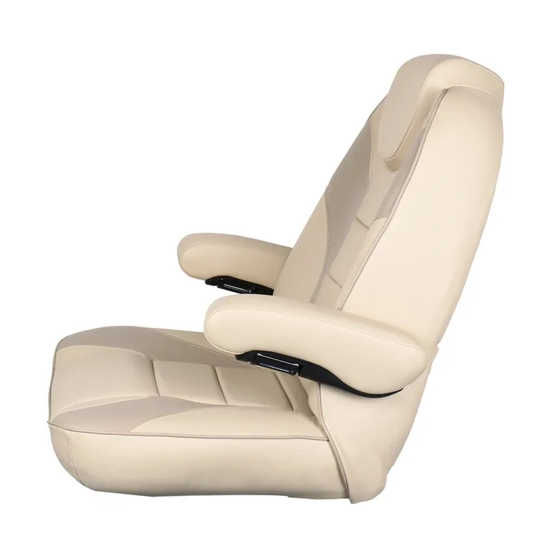 Lüks Deniz Sürüş Koltuğu Ayarl - Fishing Boat Seat incelemesi ve fiyatı