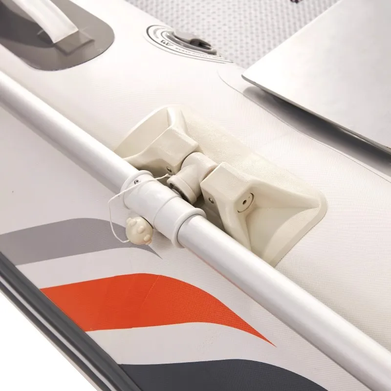 AQUA MARINA Şişme Bot, 3-5 Kiş - Fishing Boat Aluminum incelemesi ve fiyatı