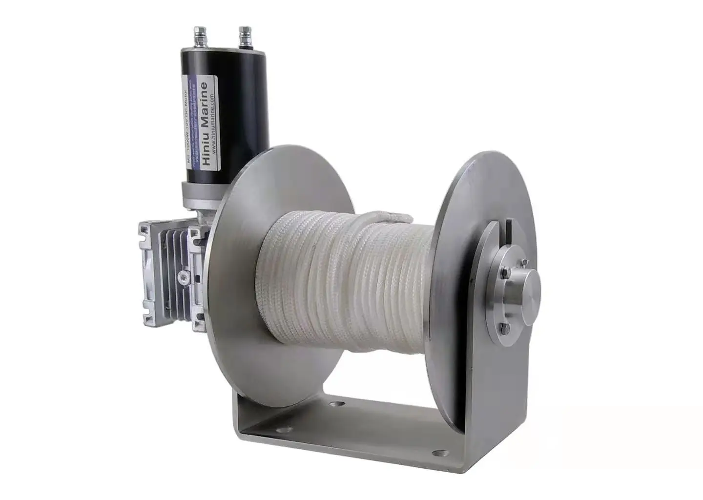 12 V 700 W 316 Paslanmaz Çelik - Fishing Boat Anchor Winch incelemesi ve fiyatı