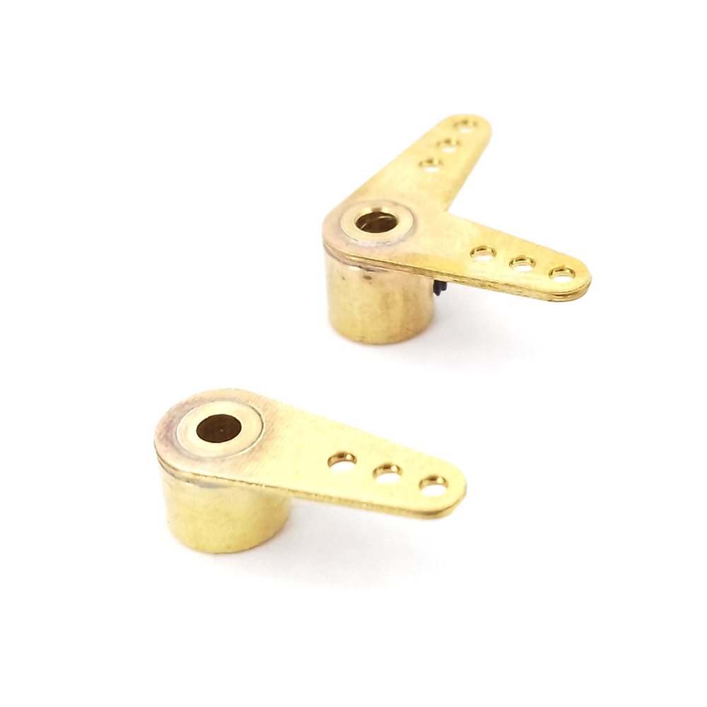 1 adet 2mm Servo kol boynuz di - Fishing Boat Anchor Winch incelemesi ve fiyatı