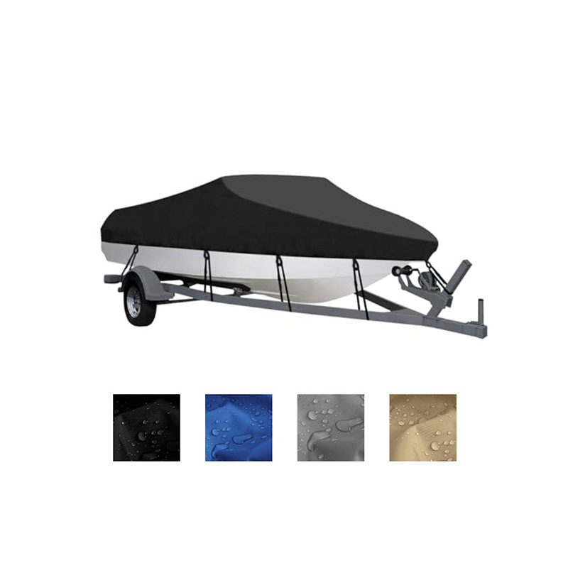 190T Su Geçirmez Tekne Örtüsü, - Fishing Boat Cover incelemesi ve fiyatı