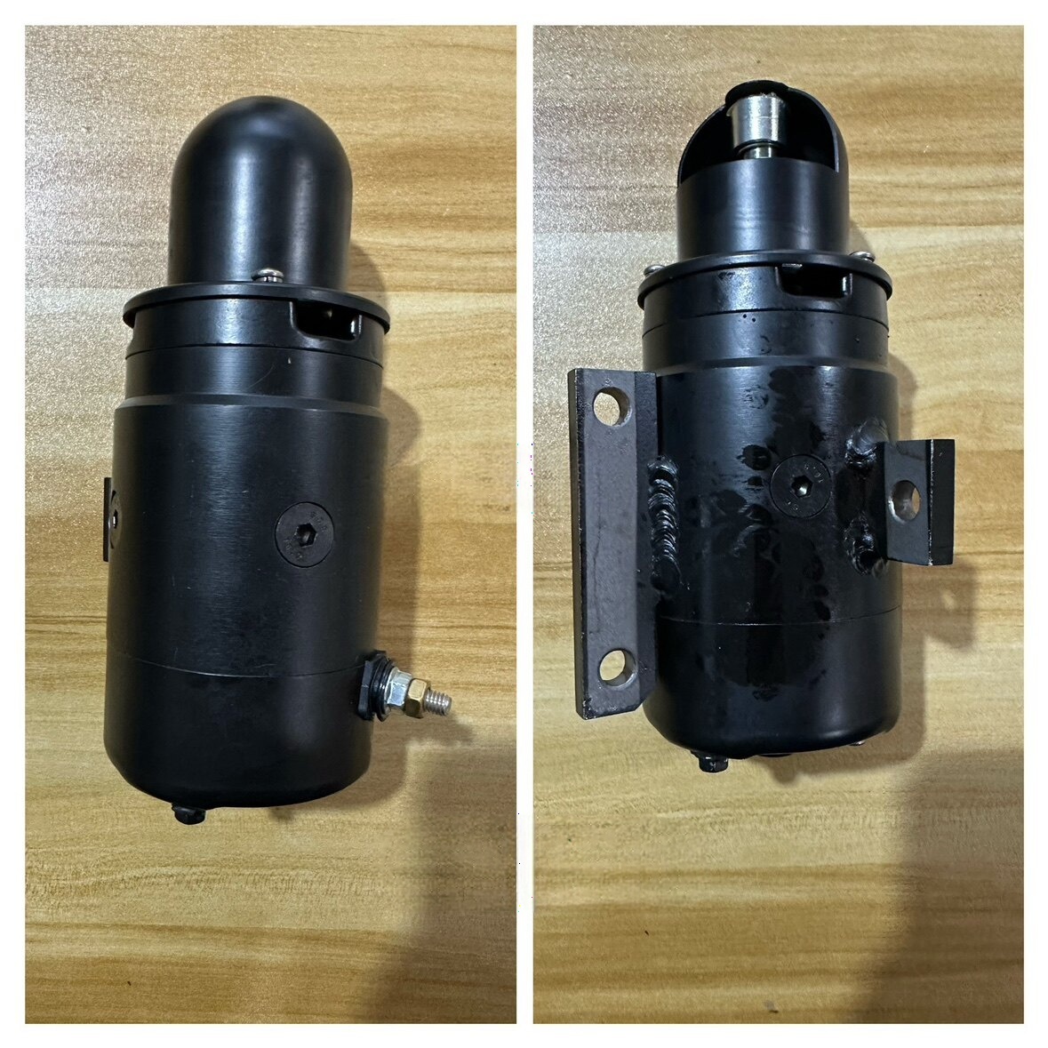 Dıştan takma motor kancası aks - Fishing Boat Outboard Motor incelemesi ve fiyatı