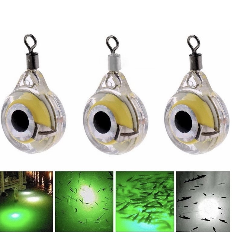 5 adet Mini balıkçılık cazibes - Fishing Boat Navigation Light incelemesi ve fiyatı
