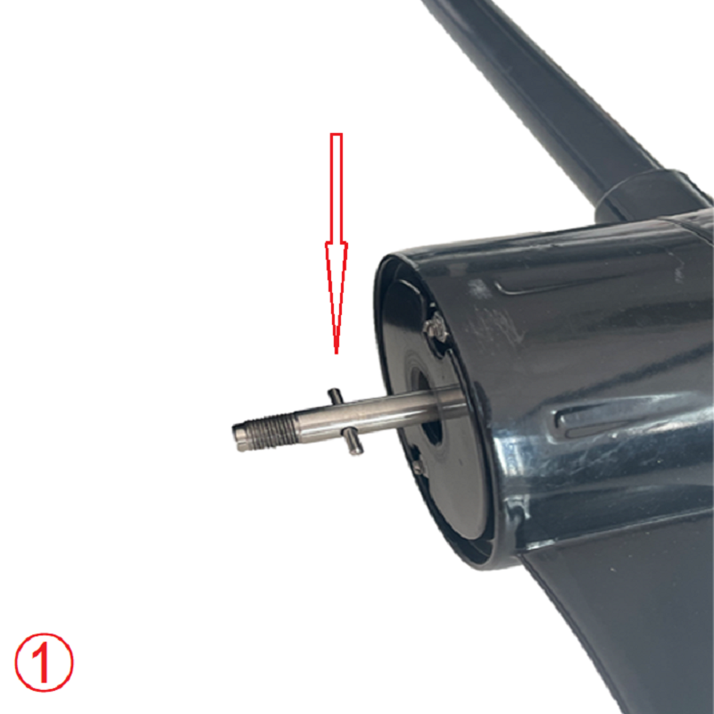 Güneş tekne aksesuar dıştan ta - Fishing Boat Trolling Motor incelemesi ve fiyatı