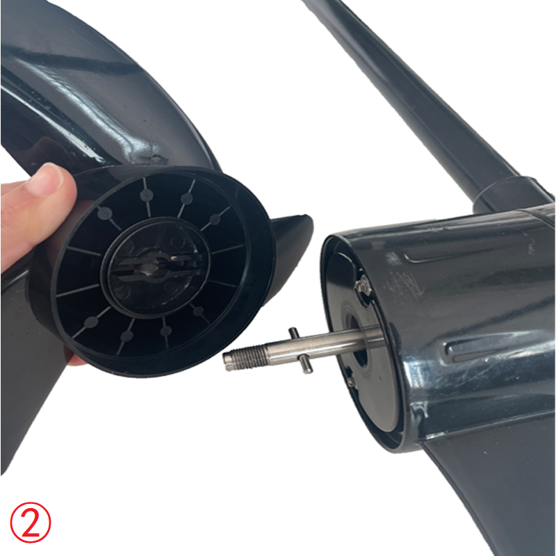 Güneş tekne aksesuar dıştan ta - Fishing Boat Trolling Motor incelemesi ve fiyatı