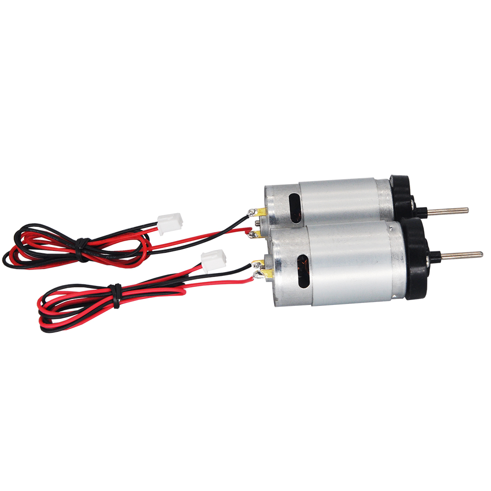 390 Motor 6V-12V sualtı pervan - Fishing Boat Trolling Motor incelemesi ve fiyatı