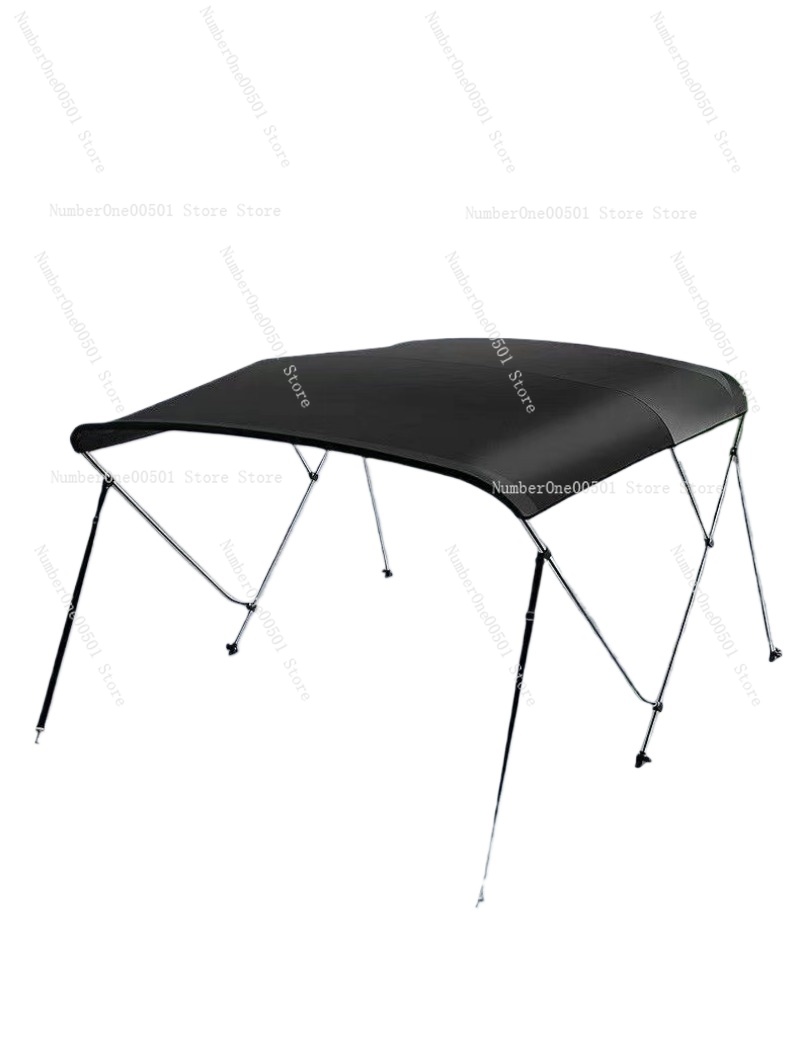 Alüminyum Bot, Dinghy, Balıkçı - Fishing Boat Cover incelemesi ve fiyatı