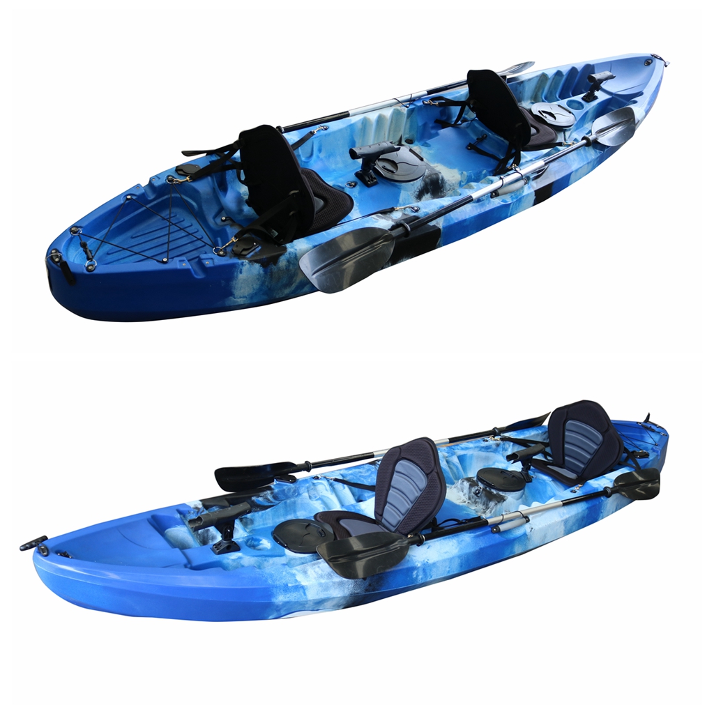 Viking Sit on Balıkçılık Kürek - Fishing Boat Paddle incelemesi ve fiyatı