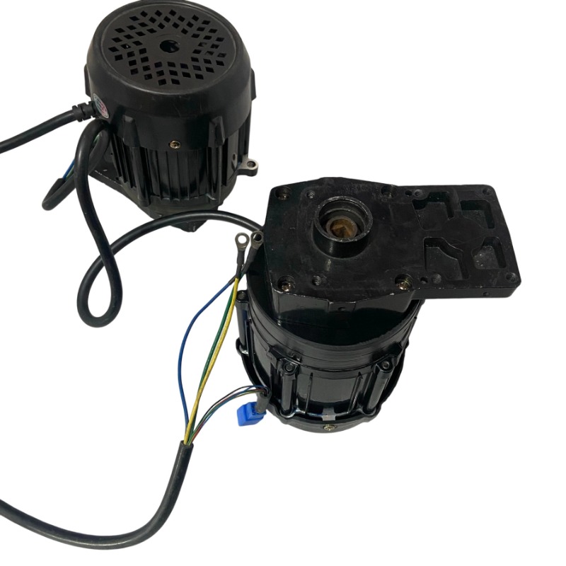48V 1000/1200/1500W Yüksek Hız - Fishing Boat Trolling Motor incelemesi ve fiyatı
