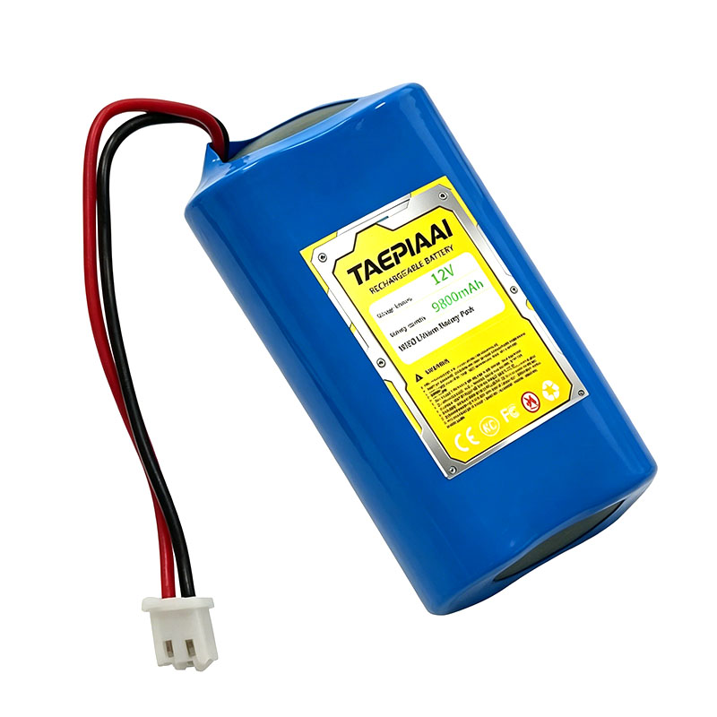 12V 9800mAh 3S1P 18650 Lityum- - Fishing Boat Navigation Light incelemesi ve fiyatı