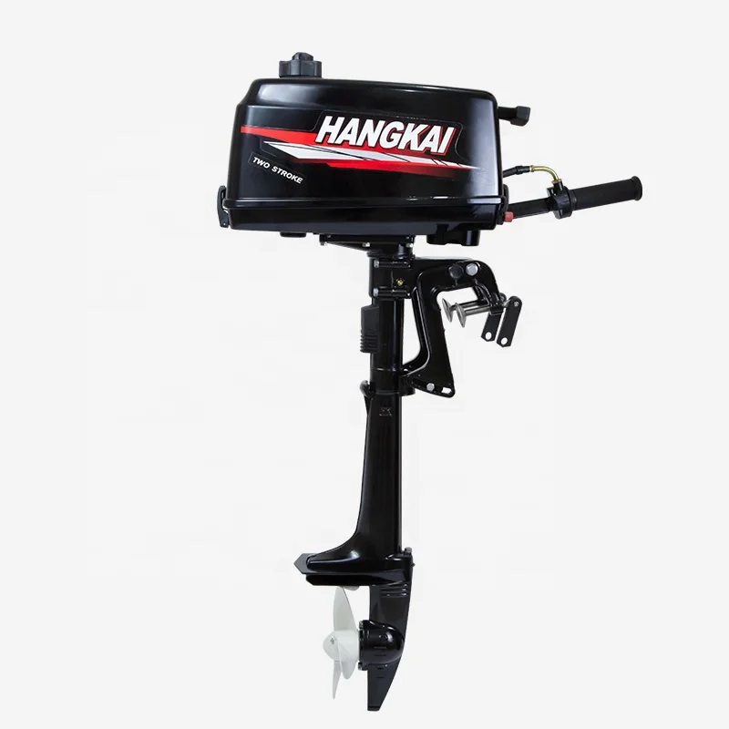Tekne Motorları Dıştan Takma 3 - Fishing Boat Trolling Motor incelemesi ve fiyatı