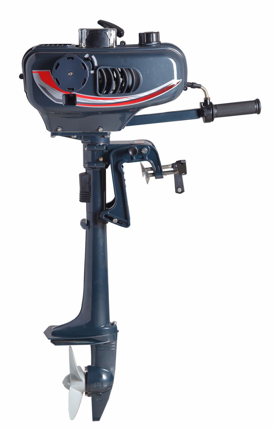 Kaliteli Hangkai 2 Zamanlı 3.5 - Fishing Boat Outboard Motor incelemesi ve fiyatı