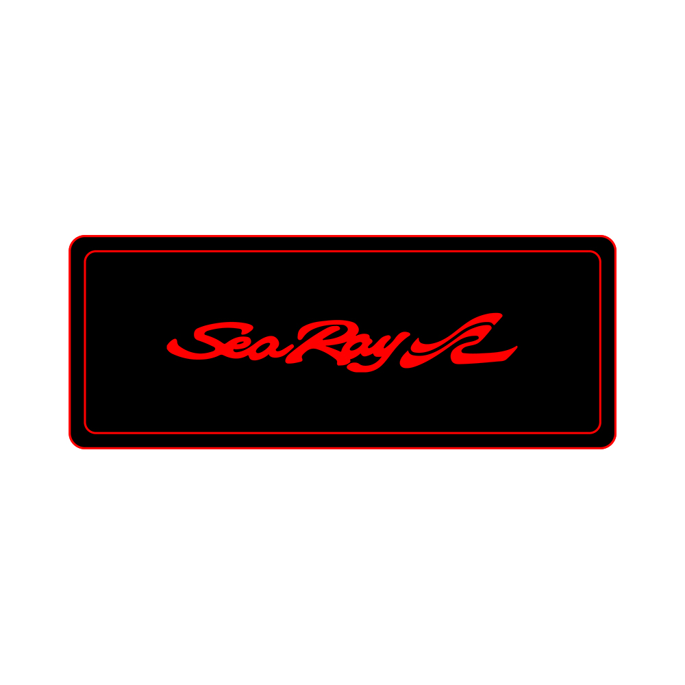 Sea Ray Tekneleri için Özelleş - Fishing Boat Paddle incelemesi ve fiyatı