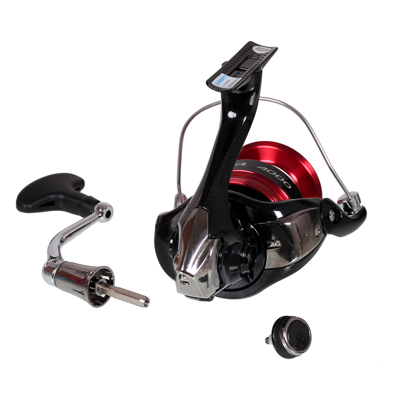 Shimano Sienna Orijinal İplik  - Shimano Reel Sienna incelemesi ve fiyatı