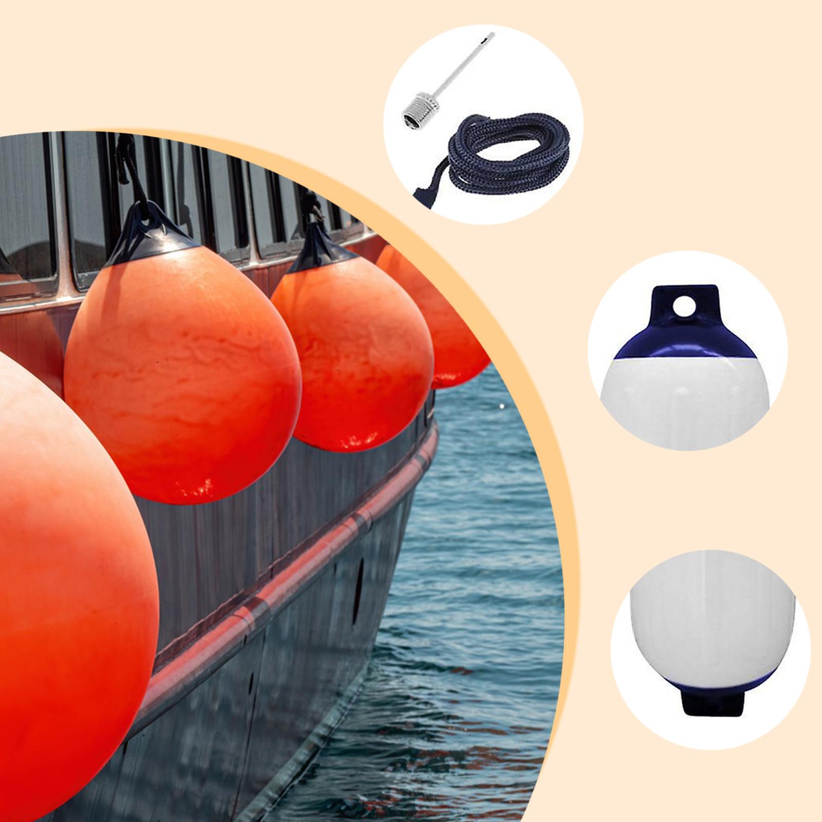 4 Adet Tekne Çamurlukları, Tek - Fishing Boat Paddle incelemesi ve fiyatı